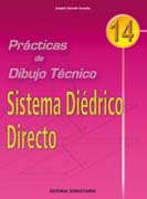 Sistema diédrico directo