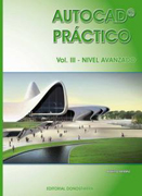 Autocad práctico III: Nivel Avanzado