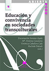 Educación y convivencia en sociedades transculturales