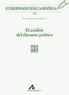 El análisis del discurso político