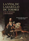 La vida de Lazarillo de Tomes