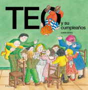 Teo y su cumpleaños