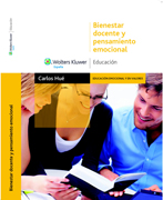 Bienestar docente y pensamiento emocional