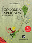 La economía explicada a mis hijos