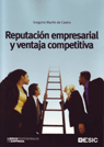 Reputación empresarial y ventaja competitiva