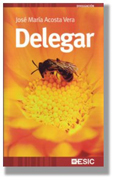 Delegar