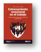 Entrenamiento emocional en el trabajo