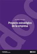 Proyecto estratégico de la empresa