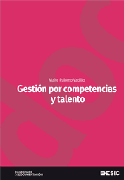 Gestión por competencias y talento