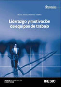 Liderazgo y motivación de equipos de trabajo