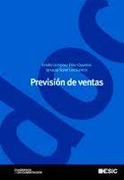 Previsión de ventas