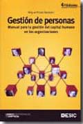 Gestión de personas