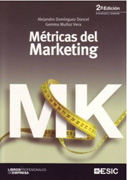 Métricas del marketing