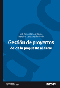 Gestión de proyectos: desde la propuesta al cierre