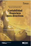 Contabilidad financiera para directivos