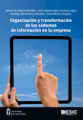 Organización y transformación de los sistemas de información en la empresa