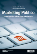 Marketing público: Investigación, aplicaciones y estrategia