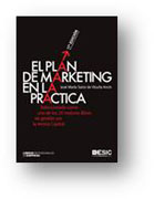 El plan de marketing en la práctica