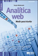 Analítica web: medir para triunfar