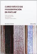 Curso básico de programación en MATLAB