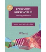 Ecuaciones diferenciales: Teoría y problemas