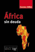 Africa sin deuda