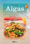 Algas: las verduras del mar