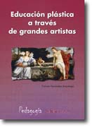 Educación plástica a través de grandes artistas