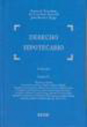 Derecho hipotecario: volúmenes VI, VII, VIII, IX, X). + XI de actualización de la primera entrega y los índices completos