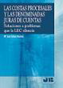 Las costas procesales y las denominadas juras de cuentas: soluciones a problemas que la LEC silencia