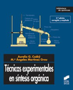 Técnicas experimentales en síntesis orgánica