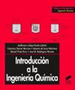 Introducción a la ingeniería química