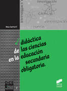 Didáctica de las ciencias en la Educación Secundaria Obligatoria