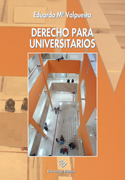 Derecho para universitarios