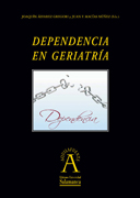 Dependencia en geriatría