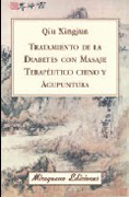 Tratamiento de la diabetes con masaje terapéutico chino y acupuntura