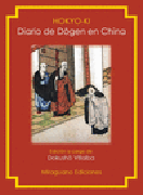 Hokyo-Ki: diario de Dogen en China