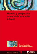 Historia y perspectiva actual de la educación infantil