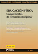 Eduación física n. 4 v. I Complementos de formación disciplinar