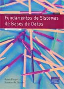 Fundamentos de Sistemas de Bases de Datos