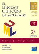 El lenguaje unificado de modelado