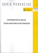 Contaminación de suelos: tecnologías para su recuperación