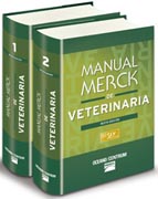 El manual Merck de veterinaria