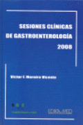 Sesiones clínicas de gastroenterología 2008