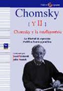 Chomsky II - Chomsky y la intelligentsia