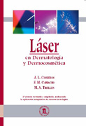 Láser en dermatología y dermocosmética