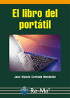 El libro del portátil