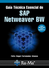 Guía técnica esencial de SAP netweaver BW