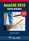 AutoCAD 2010: curso práctico