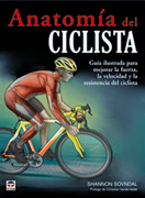 Anatomía del ciclista